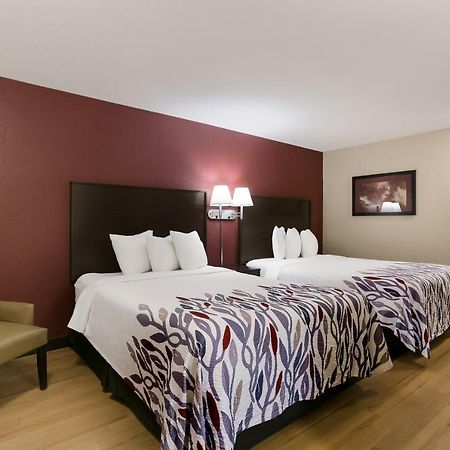 Red Roof Inn Hershey Esterno foto