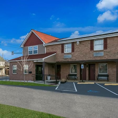 Red Roof Inn Hershey Esterno foto
