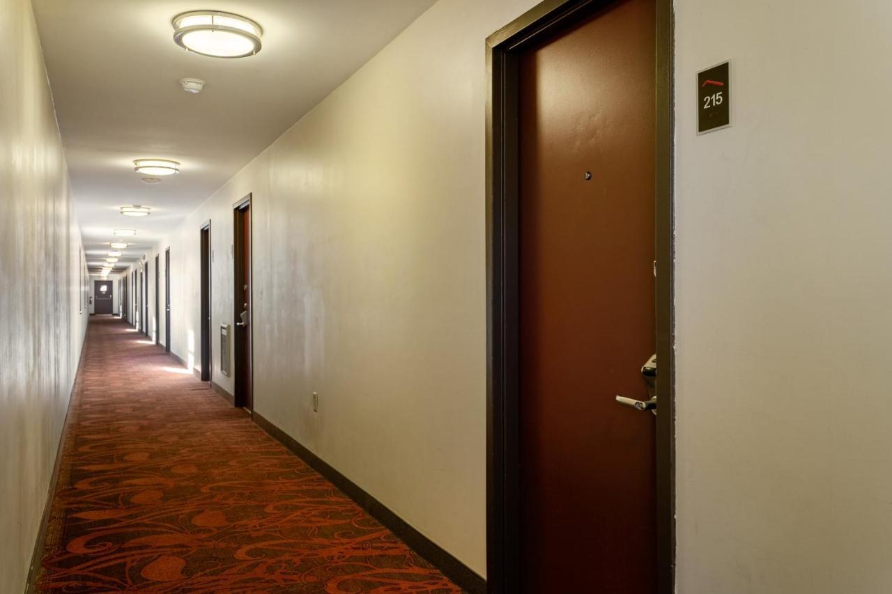 Red Roof Inn Hershey Esterno foto