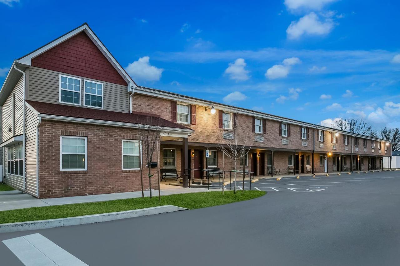 Red Roof Inn Hershey Esterno foto