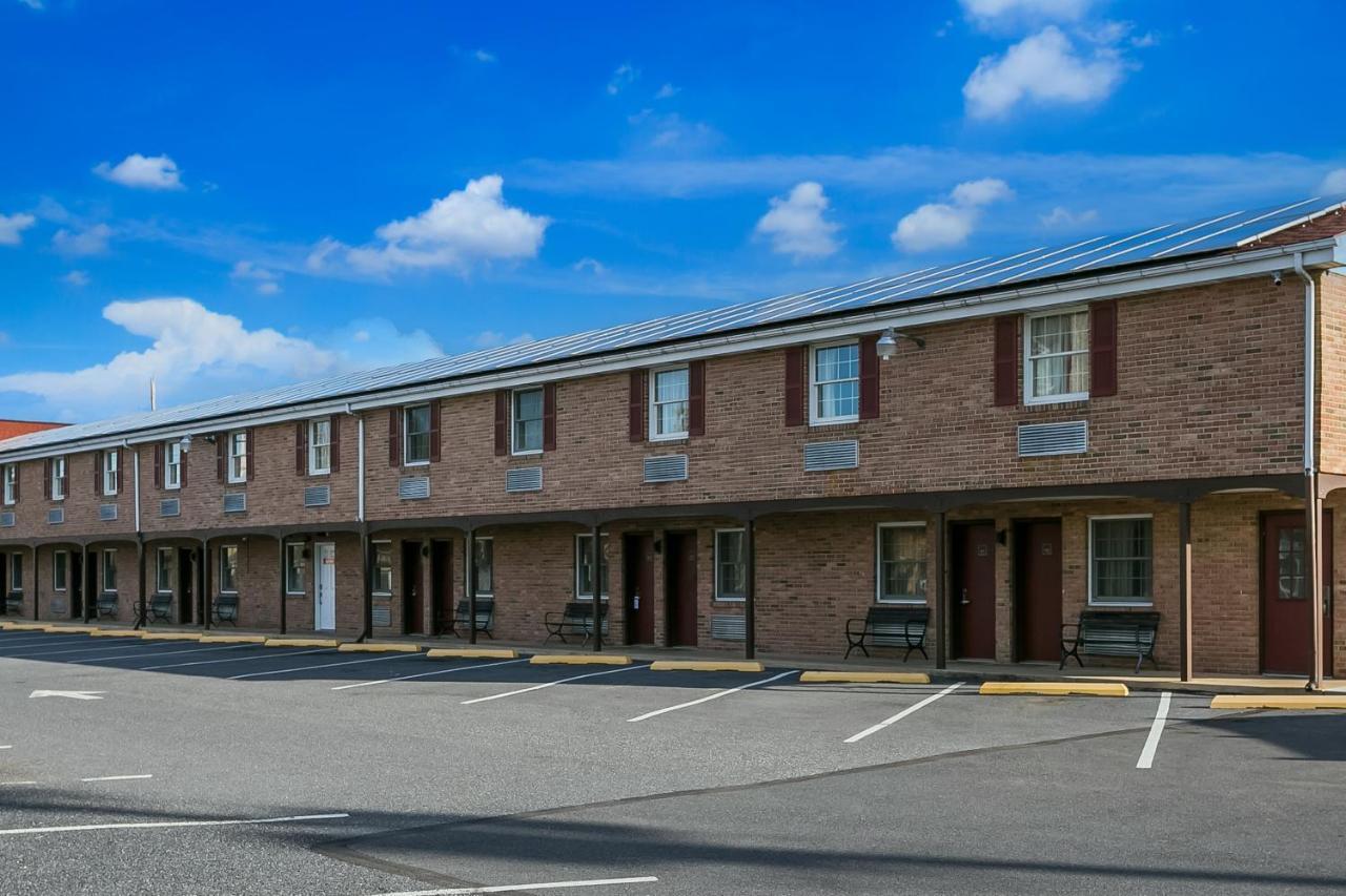 Red Roof Inn Hershey Esterno foto