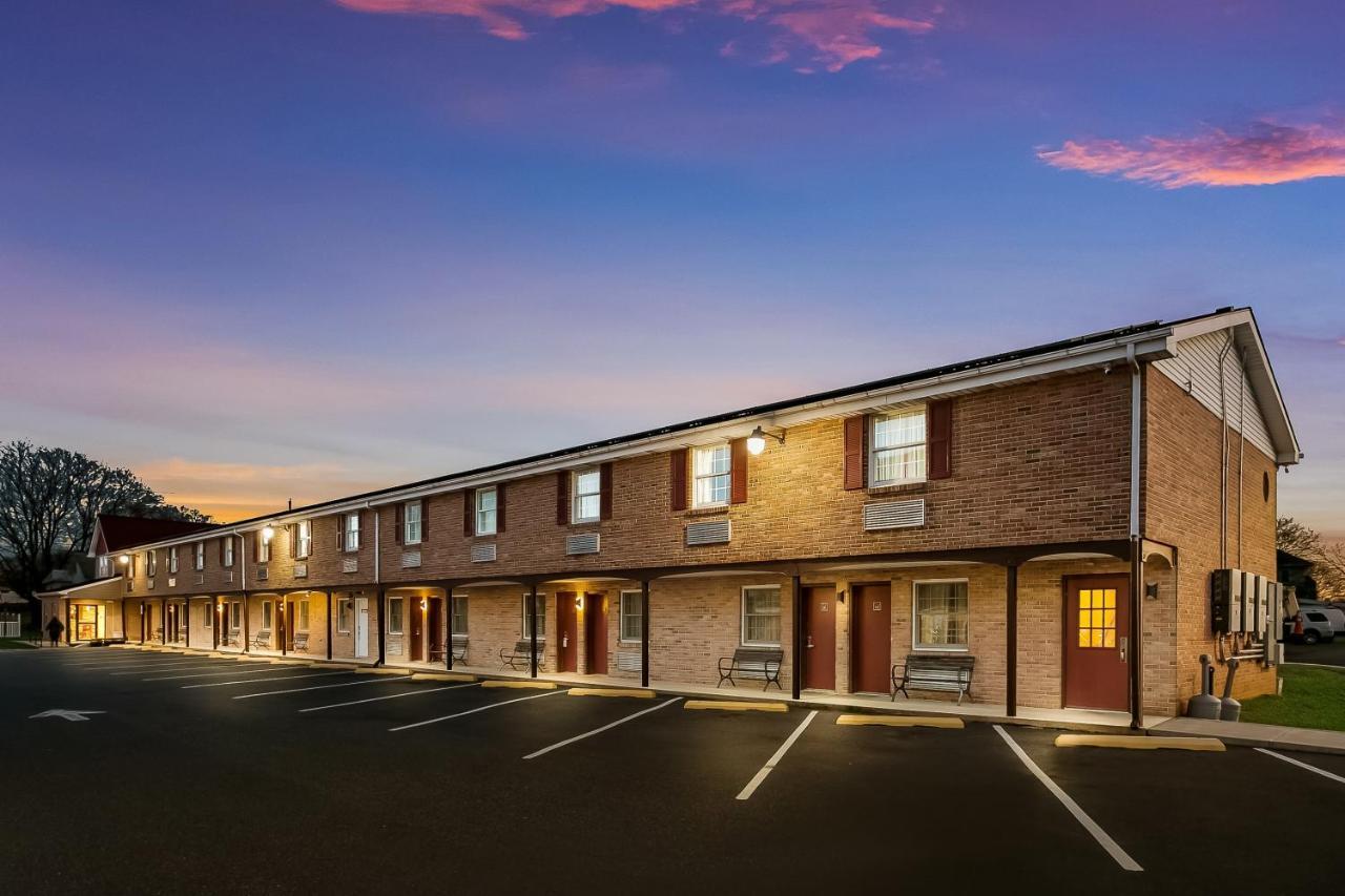 Red Roof Inn Hershey Esterno foto