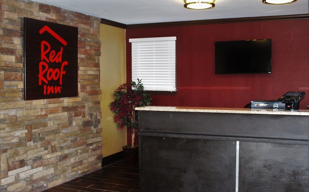 Red Roof Inn Hershey Esterno foto