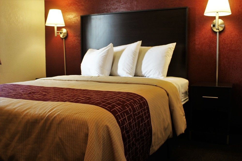 Red Roof Inn Hershey Esterno foto